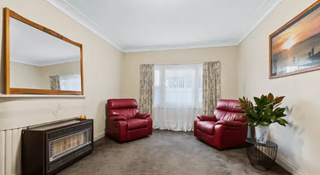 Second view of Homely house listing, 323 Gaffney Street, Pascoe Vale VIC 3044