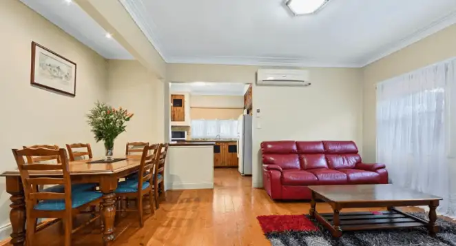 Third view of Homely house listing, 323 Gaffney Street, Pascoe Vale VIC 3044