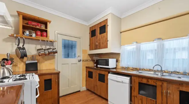 Fourth view of Homely house listing, 323 Gaffney Street, Pascoe Vale VIC 3044