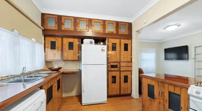 Fifth view of Homely house listing, 323 Gaffney Street, Pascoe Vale VIC 3044