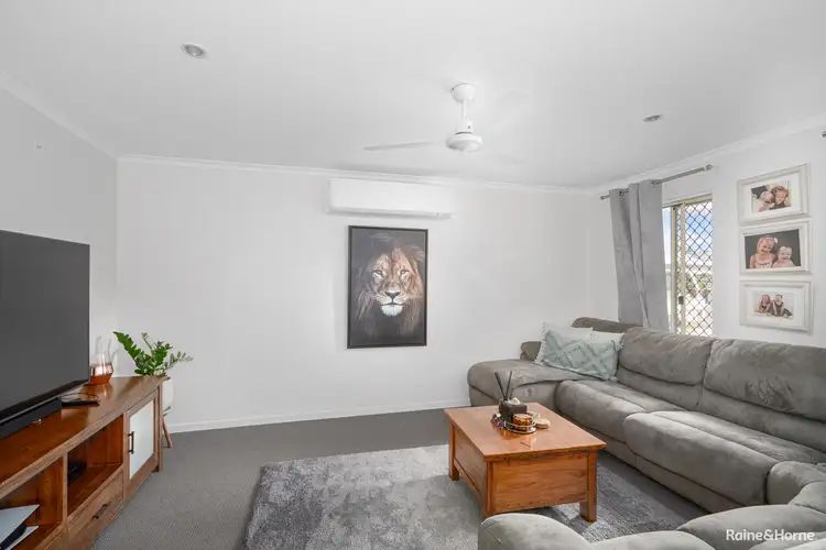 Third view of Homely house listing, 12 Mueller Close, Urraween QLD 4655