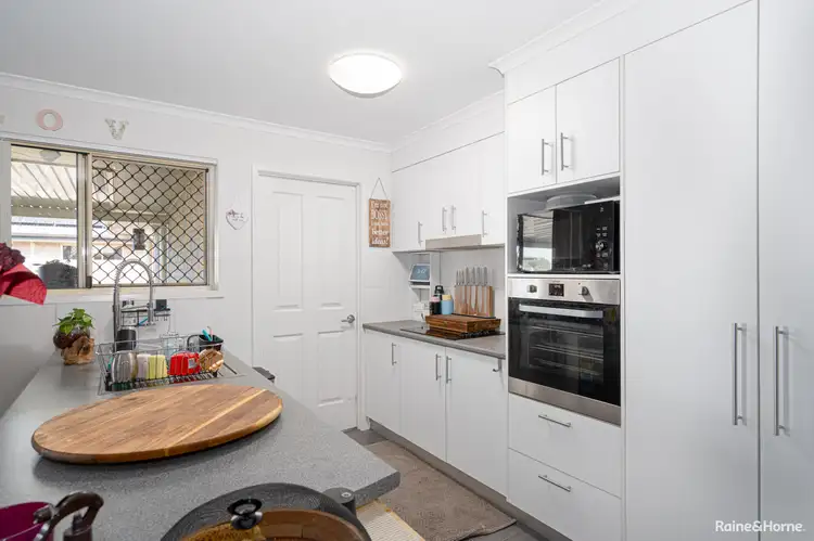 Fourth view of Homely house listing, 12 Mueller Close, Urraween QLD 4655