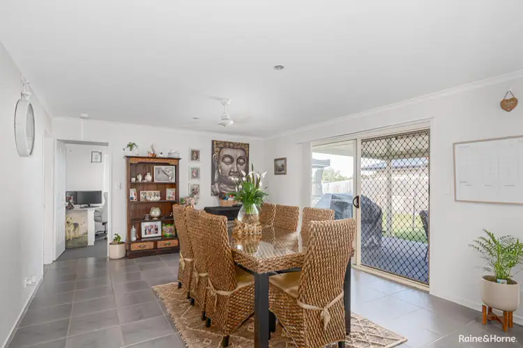 Fifth view of Homely house listing, 12 Mueller Close, Urraween QLD 4655