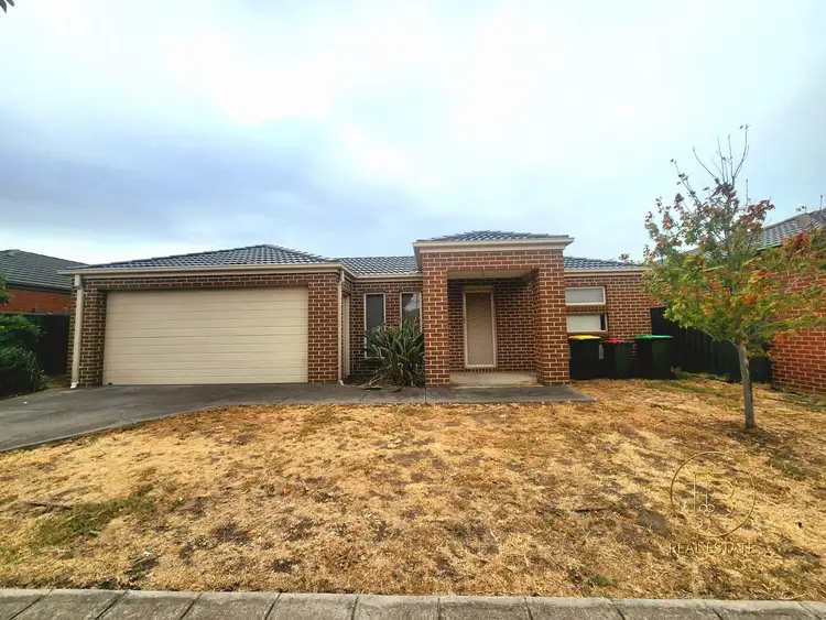 10 Marengo Street, Tarneit VIC 3029