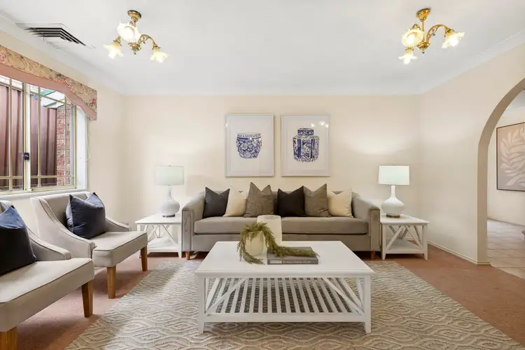 Second view of Homely house listing, 3A Cotentin Road, Belrose NSW 2085