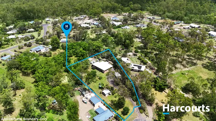 17 McPherson Court, Mcilwraith QLD 4671