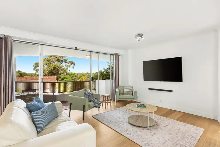 Main view of Homely apartment listing, 118/2 Artarmon Road, Willoughby NSW 2068