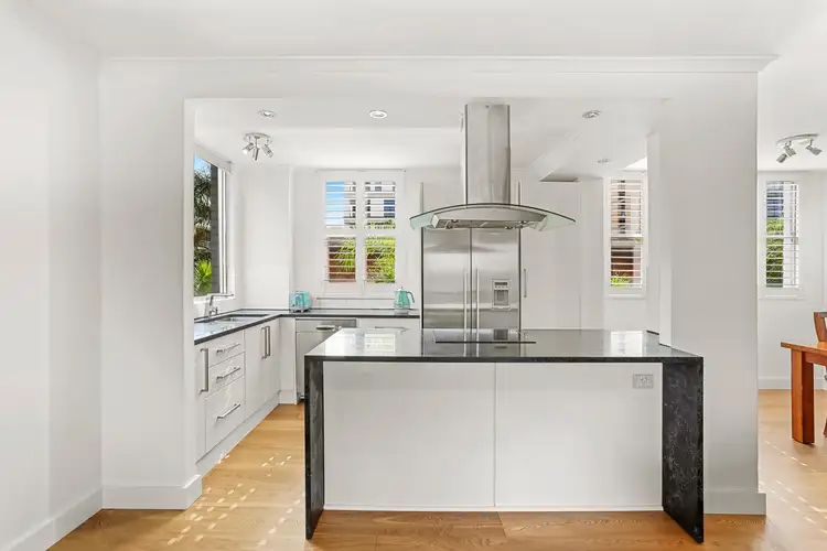Second view of Homely apartment listing, 118/2 Artarmon Road, Willoughby NSW 2068