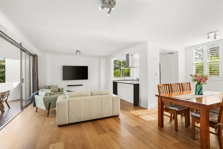 Third view of Homely apartment listing, 118/2 Artarmon Road, Willoughby NSW 2068