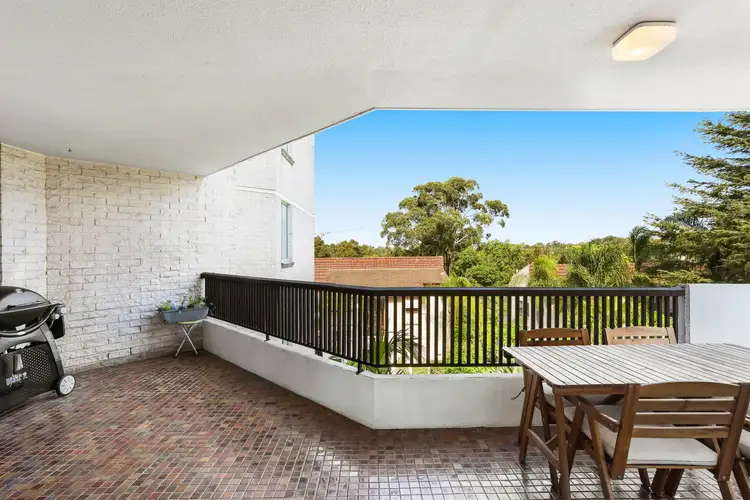 Fourth view of Homely apartment listing, 118/2 Artarmon Road, Willoughby NSW 2068