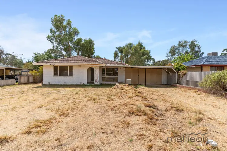 Main view of Homely house listing, 28 Tarrawan Road, Armadale WA 6112
