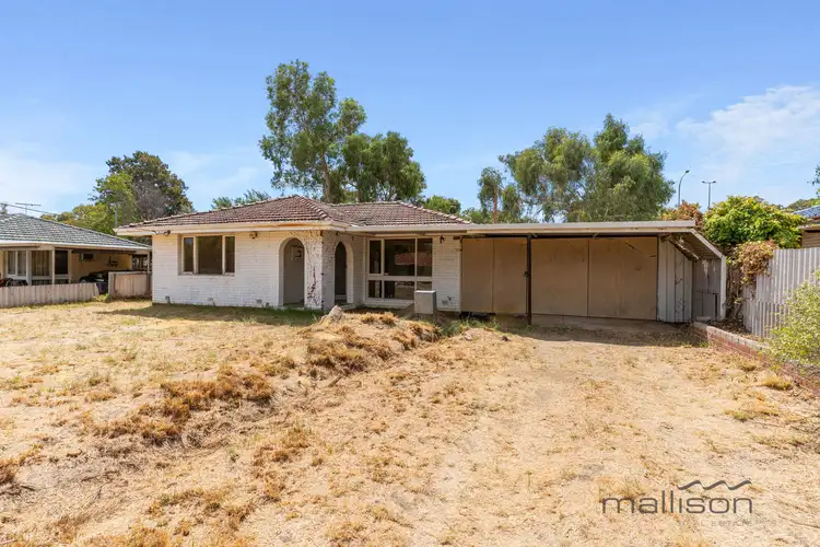 Second view of Homely house listing, 28 Tarrawan Road, Armadale WA 6112