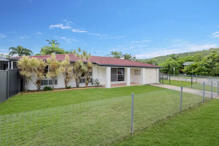 Main view of Homely house listing, 2 Halliday Street, Kirwan QLD 4817