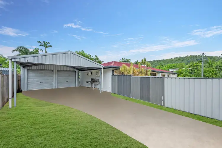 Second view of Homely house listing, 2 Halliday Street, Kirwan QLD 4817