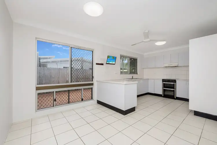Sixth view of Homely house listing, 2 Halliday Street, Kirwan QLD 4817