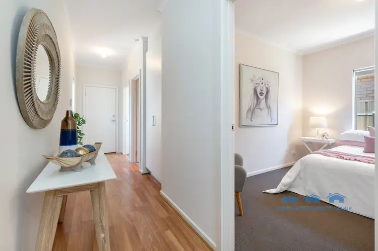 Fourth view of Homely house listing, 16/40 Hazel Road, Salisbury East SA 5109