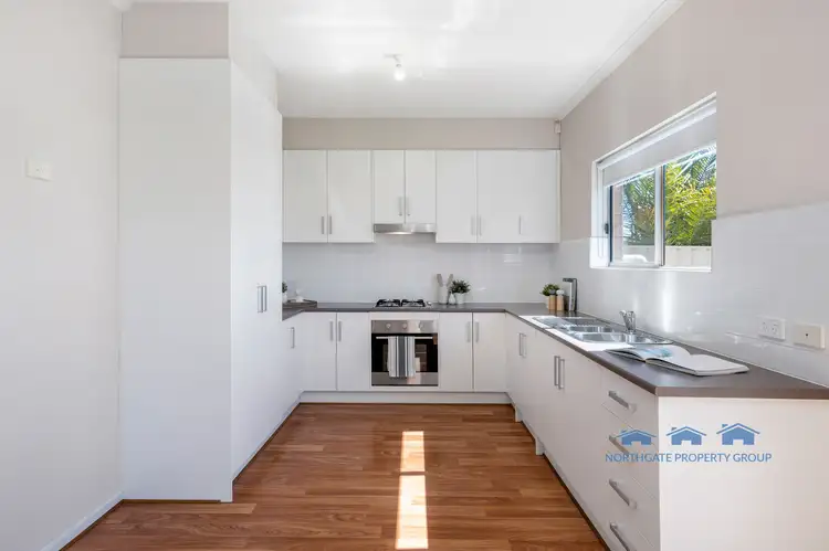 Fifth view of Homely house listing, 16/40 Hazel Road, Salisbury East SA 5109