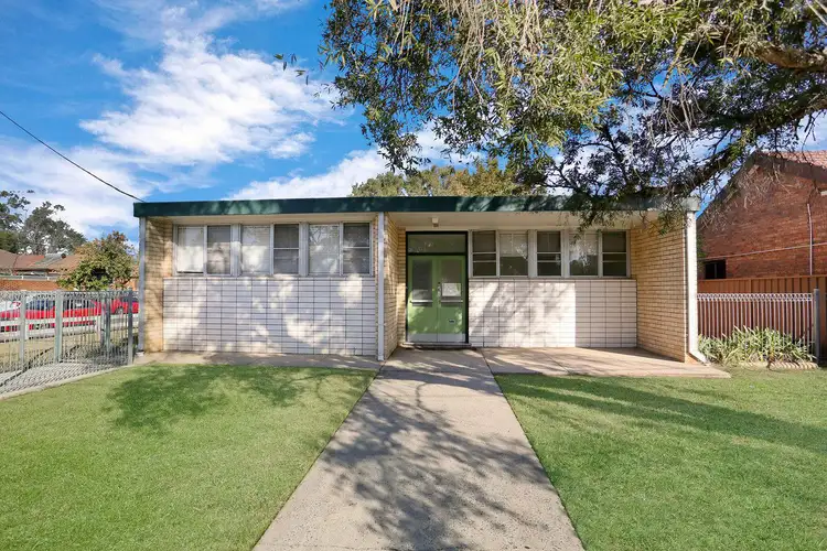 Main view of Homely house listing, 10 Quakers Rd, Marayong NSW 2148