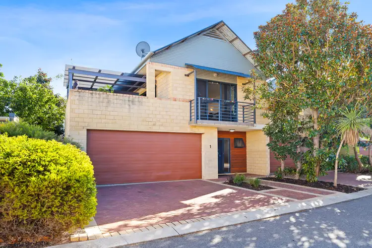 Main view of Homely house listing, 1/3 Sloan Street, Rockingham WA 6168
