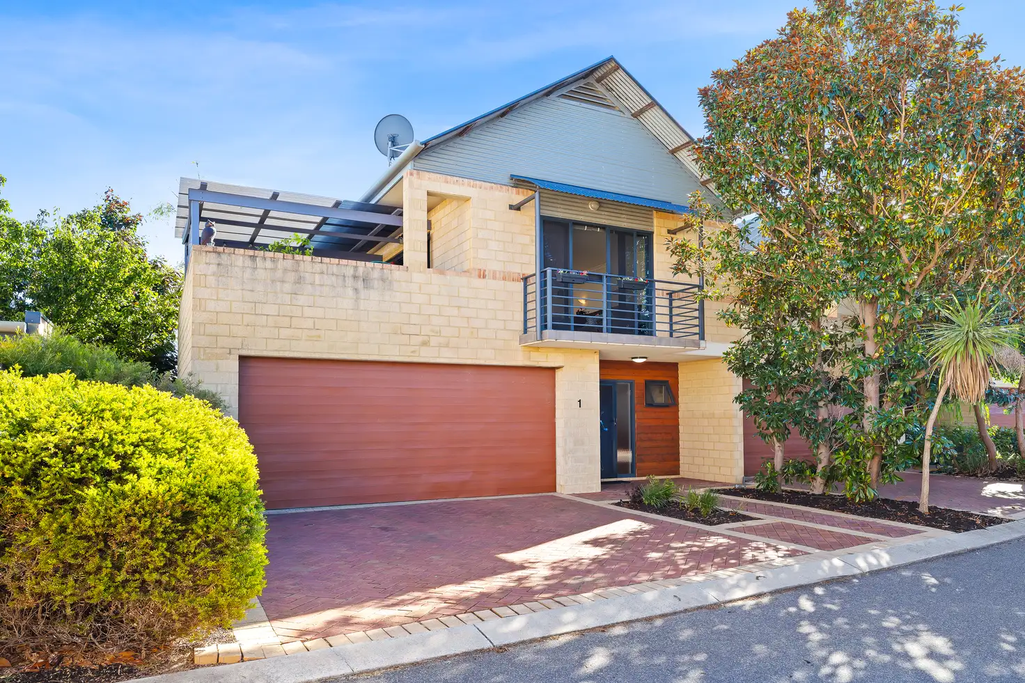 Main view of Homely house listing, 1/3 Sloan Street, Rockingham WA 6168