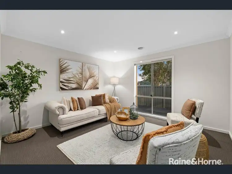 Second view of Homely house listing, 17 Mcewan Drive, Cranbourne East VIC 3977