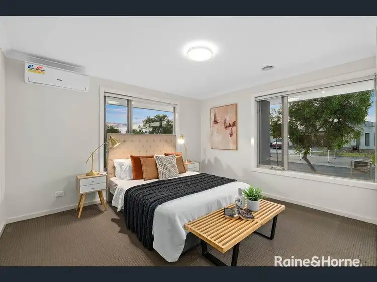 Third view of Homely house listing, 17 Mcewan Drive, Cranbourne East VIC 3977