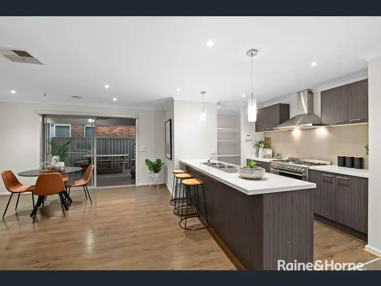 Fifth view of Homely house listing, 17 Mcewan Drive, Cranbourne East VIC 3977