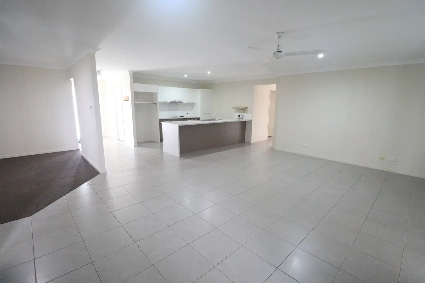 Main view of Homely house listing, 9 Hibiscus Drive, Ayr QLD 4807