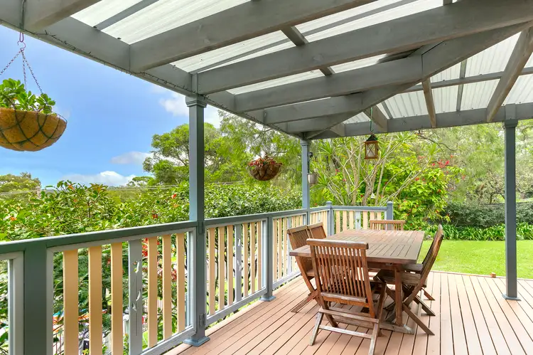 Second view of Homely house listing, 12 Churchill Crescent, Allambie Heights NSW 2100