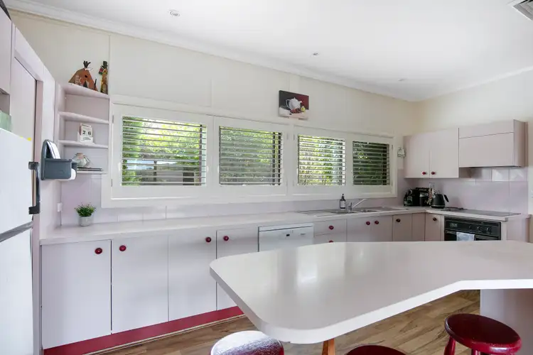 Sixth view of Homely house listing, 12 Churchill Crescent, Allambie Heights NSW 2100
