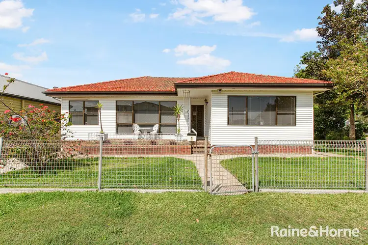 1 Nelson Street, Wallsend NSW 2287