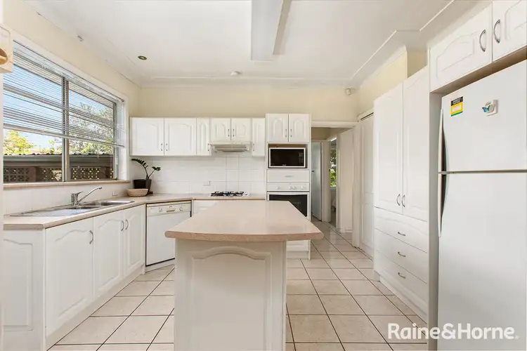 Fifth view of Homely house listing, 1 Nelson Street, Wallsend NSW 2287