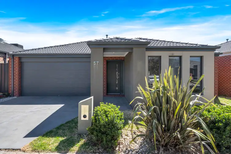 57 Turion Drive, Mickleham VIC 3064