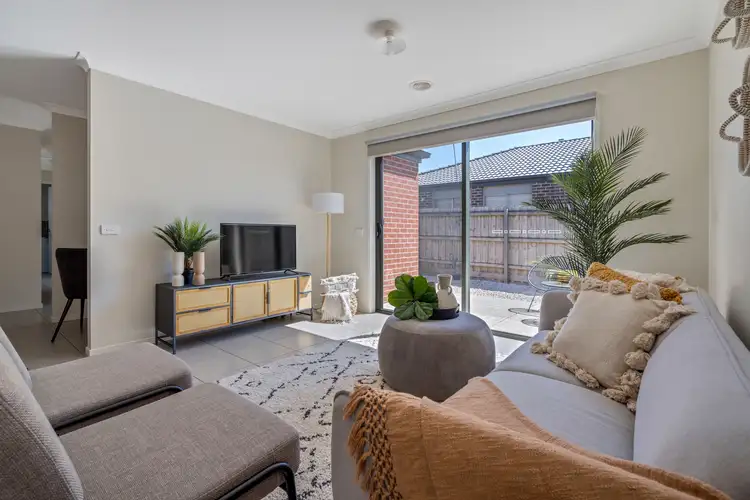 Fifth view of Homely house listing, 57 Turion Drive, Mickleham VIC 3064