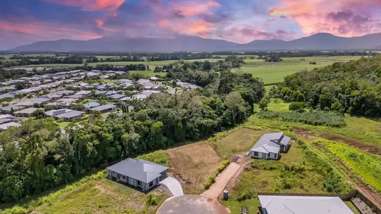 Seventh view of Homely land listing, 25 Ayla Court, Edmonton QLD 4869