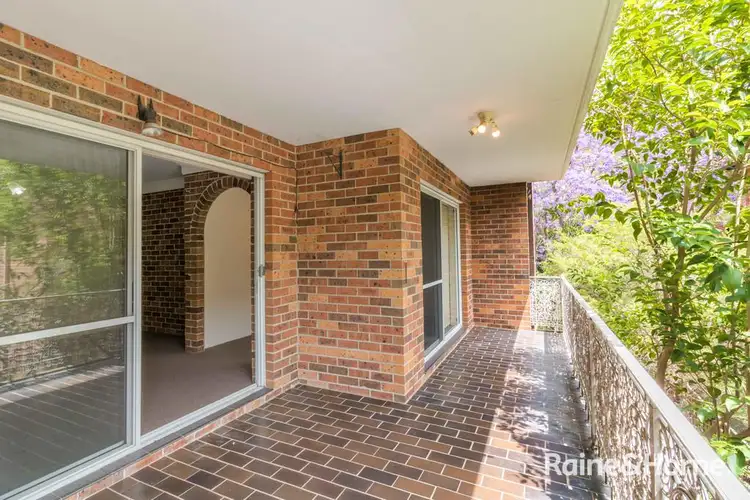 15/26-30 Harold Street, North Parramatta NSW 2151