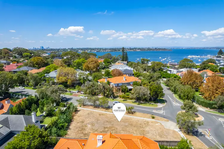 Fifth view of Homely land listing, 24 View Street, Peppermint Grove WA 6011