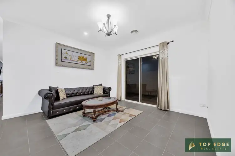 Sixth view of Homely house listing, 4 Tumbalong Street, Caroline Springs VIC 3023