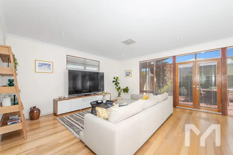 Third view of Homely house listing, 50B Coldwells Street, Bicton WA 6157