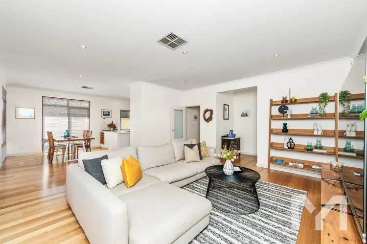 Fourth view of Homely house listing, 50B Coldwells Street, Bicton WA 6157