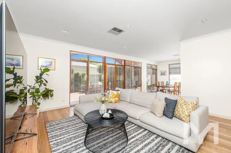 Fifth view of Homely house listing, 50B Coldwells Street, Bicton WA 6157