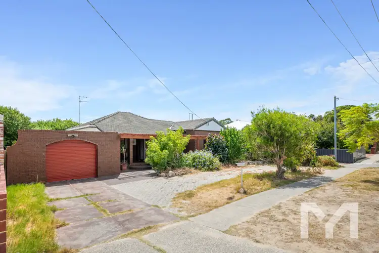 85 Cleopatra Street, Palmyra WA 6157