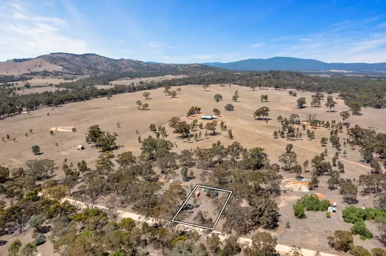 Fifth view of Homely rural property listing, Allot Sec 4 Redbank - Barkly Road, Barkly VIC 3384