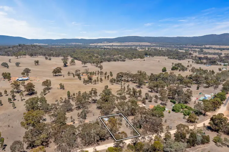 Sixth view of Homely rural property listing, Allot Sec 4 Redbank - Barkly Road, Barkly VIC 3384