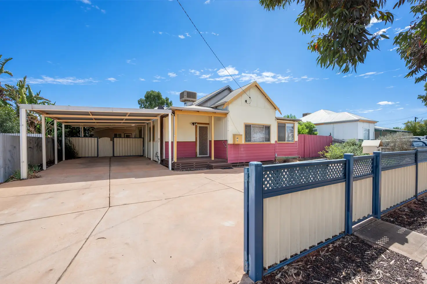 Main view of Homely house listing, 45 Johnston Street, Boulder WA 6432