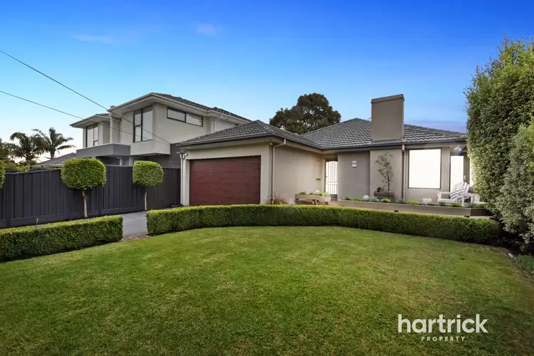 Main view of Homely townhouse listing, 1/15 Coolabah Street, Mentone VIC 3194