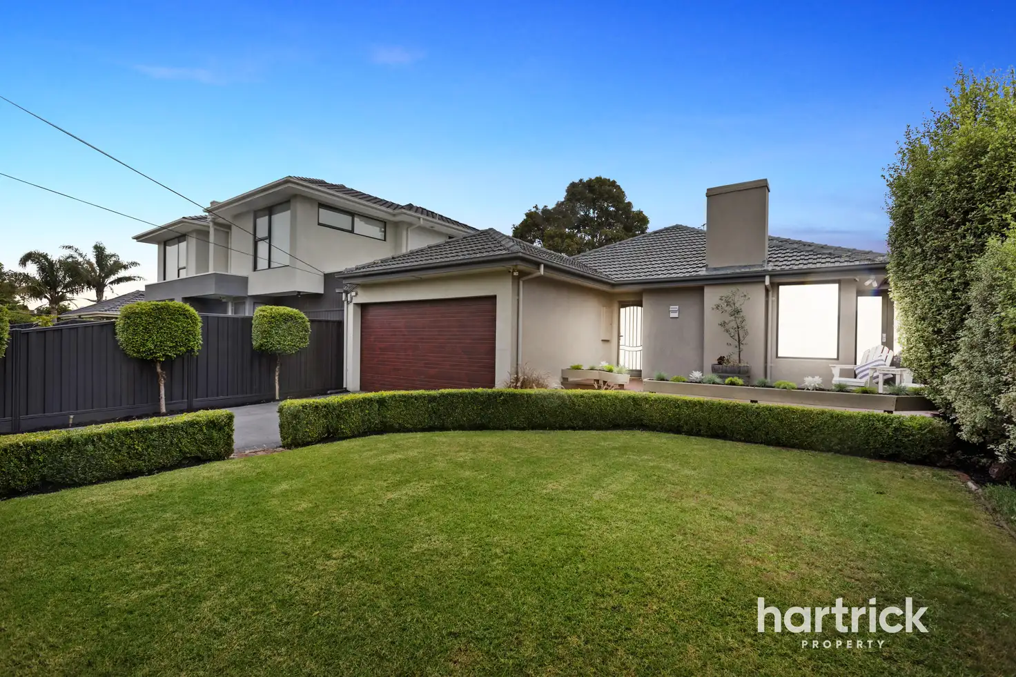 Main view of Homely townhouse listing, 1/15 Coolabah Street, Mentone VIC 3194