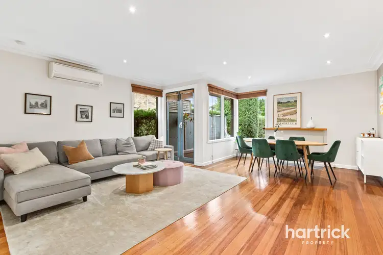 Second view of Homely townhouse listing, 1/15 Coolabah Street, Mentone VIC 3194