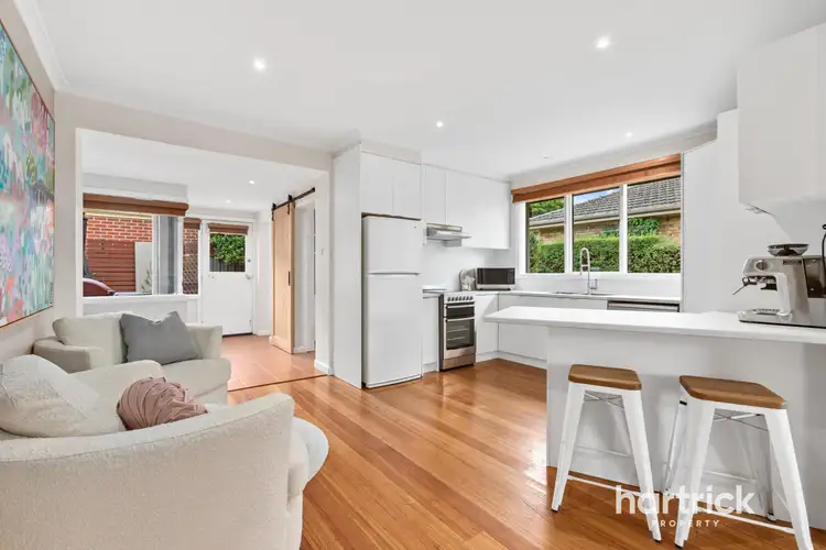 Fifth view of Homely townhouse listing, 1/15 Coolabah Street, Mentone VIC 3194