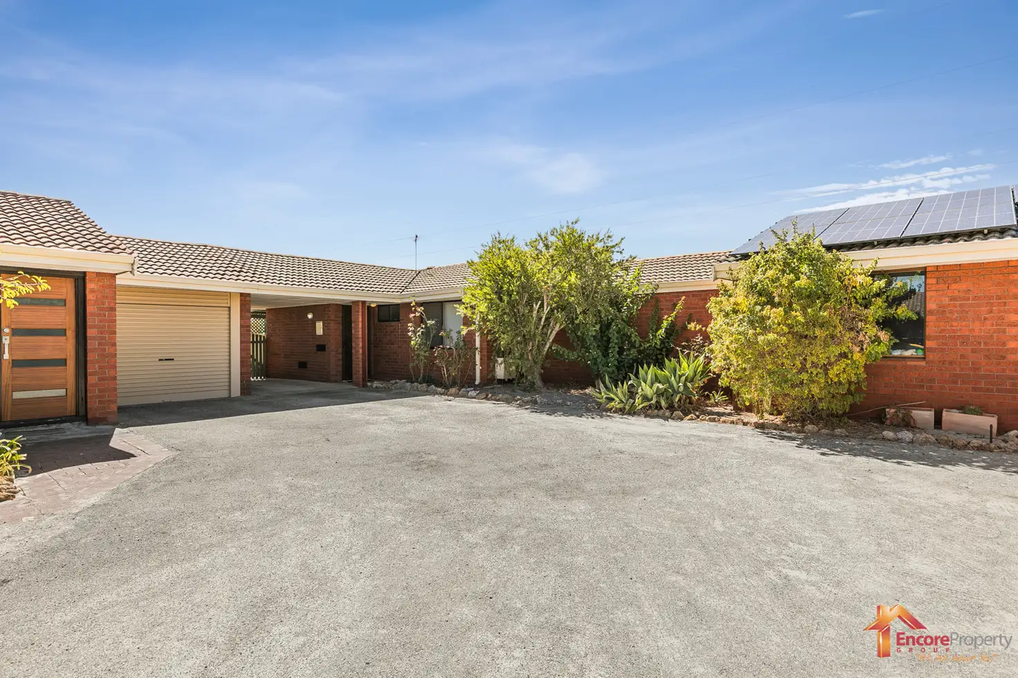 Main view of Homely unit listing, 3/43 Estevan Way, Ferndale WA 6148